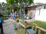 Výlet do ZOO Chleby a Labyrintária Loučeň